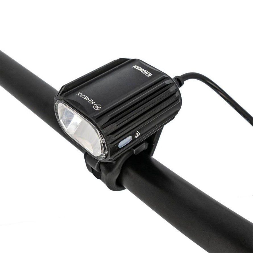 Eclairage avant Kheax Khomam 900Lm pour VAE #4