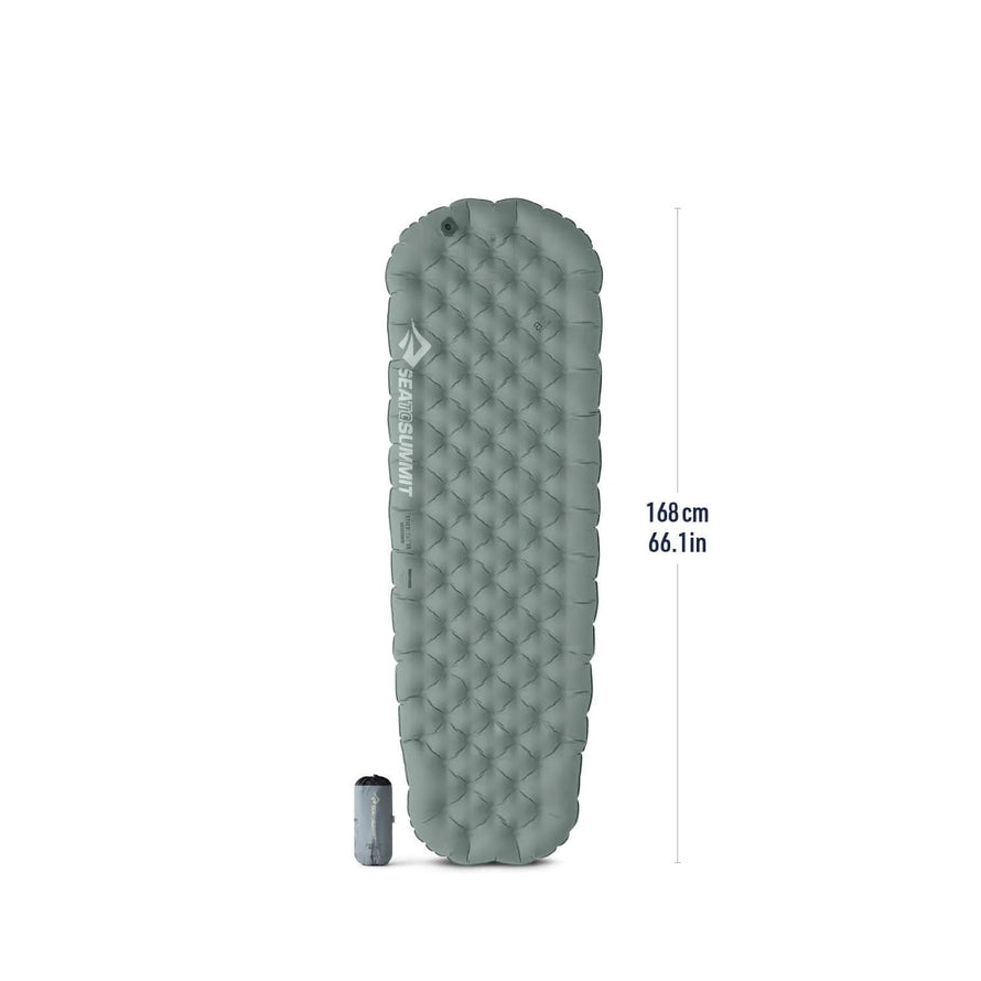 Matelas Ether Light XR Insulated Sea to Summit