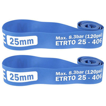 fond de jante pour roue vélo cargo 20