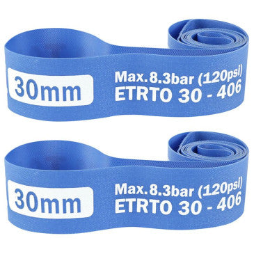 fond de jante pour roue vélo cargo 20 pouces