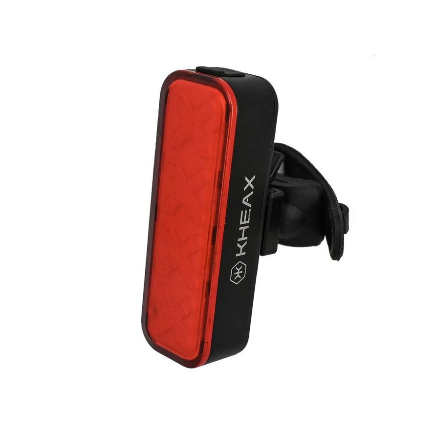 Feu arrière Kheax Zaurac USB-C #2