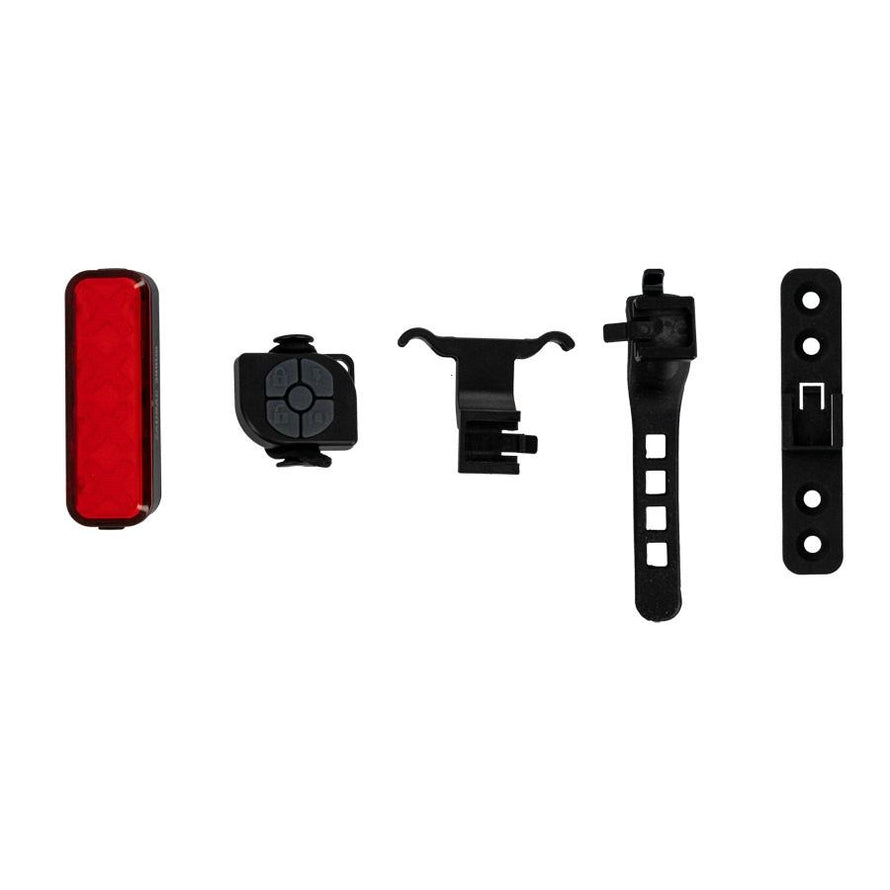 Feu arrière Kheax Zaurac USB-C #6