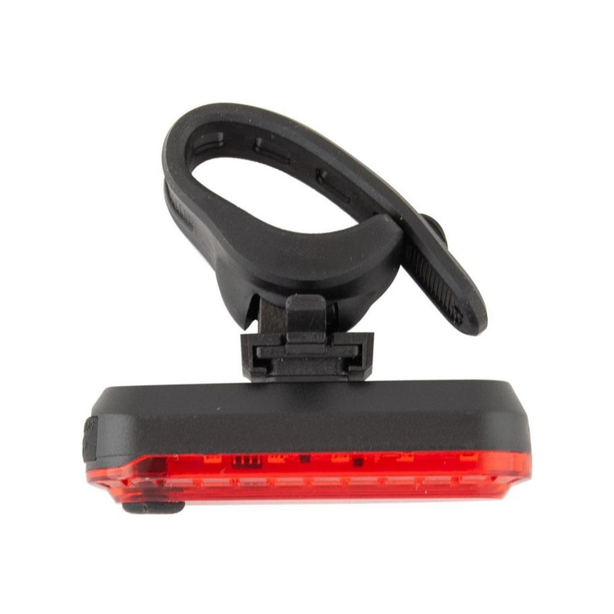 Feu arrière vélo LED USB-C #3