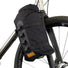 Wasserdichte Gabeltasche für Bikepacking – Restrap Fork Bag 5L