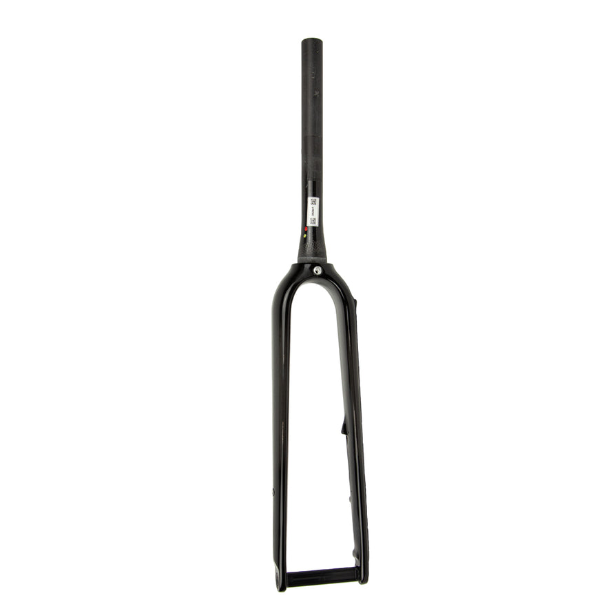 eXotic Lightweight XC MTB Carbon Rigid Fork Disc & V 42.5 44.5 46.5 26 in. 29er eXotic Lightweight XC MTB Carbon Rigid Fork Disc & V 42.5 44.5 46.5 26 in. 29er