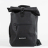 GIF Sac à dos vélo convertible Badawin Nyx 3-en-1
