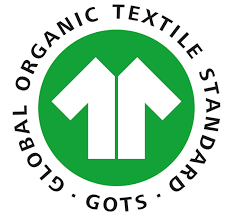 Cotton Bio certifié GOTS