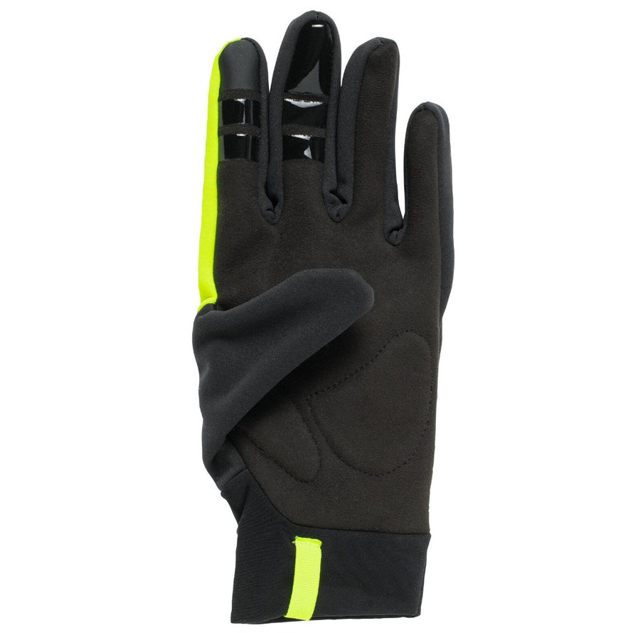 softshell fahrradhandschuhe Vaude Kuro Warm Softshell-Handschuhe