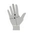 Gants chauffants Tucano Urbano Sowarm #6