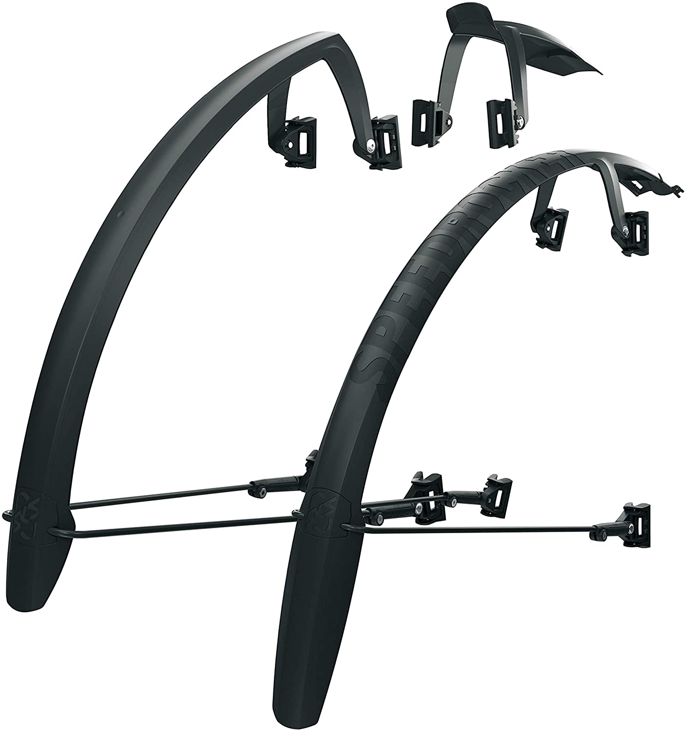 SKS SpeedRocker Garde-boue vélo gravel 27,5 et 28 pouces