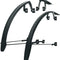 Coppia parafango SpeedRocker SKS per bici 27,5