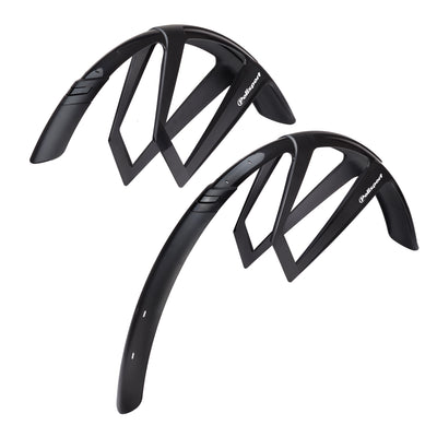 Garde boue vélo 28 pouces couleur ELOPS | Decathlon Garde boue vélo 28 pouces couleur ELOPS | Decathlon