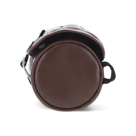 Genuine Bar Shad 3L de profile