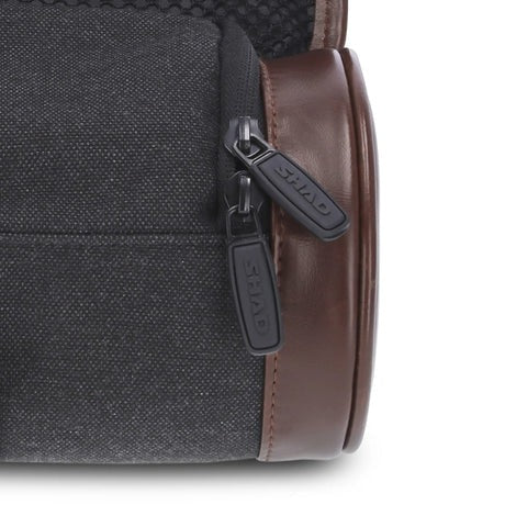 Genuine Bar Shad 3L focus système de fermeture