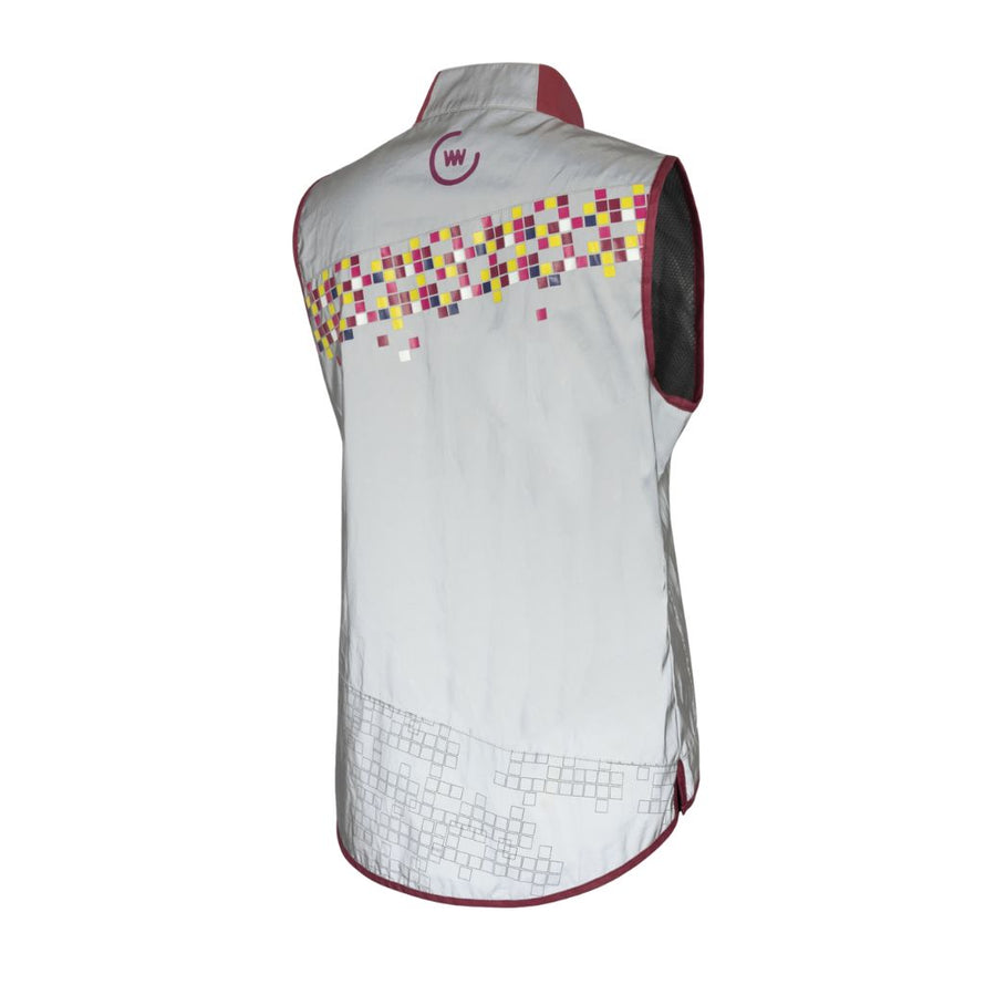 Gilet réfléchissant Wowow Amy #2