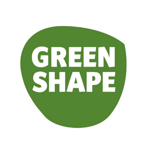 Green Shape