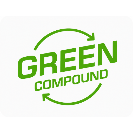 Green Compound - Schwalbe