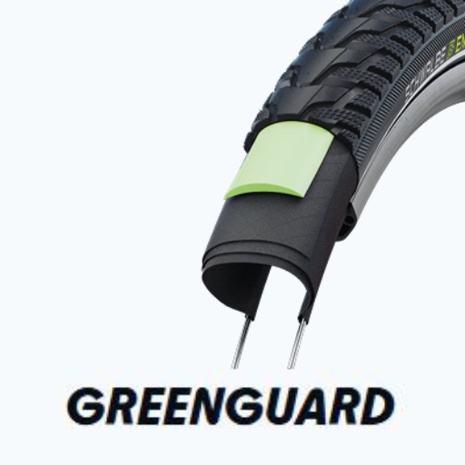 GreenGuard - Schwalbe