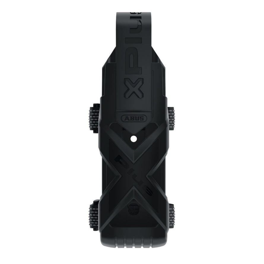abus fahrradschloss bordo 6500 Abus Halter Fahrradschlosshülle SH6500/85 für Granit X Plus
