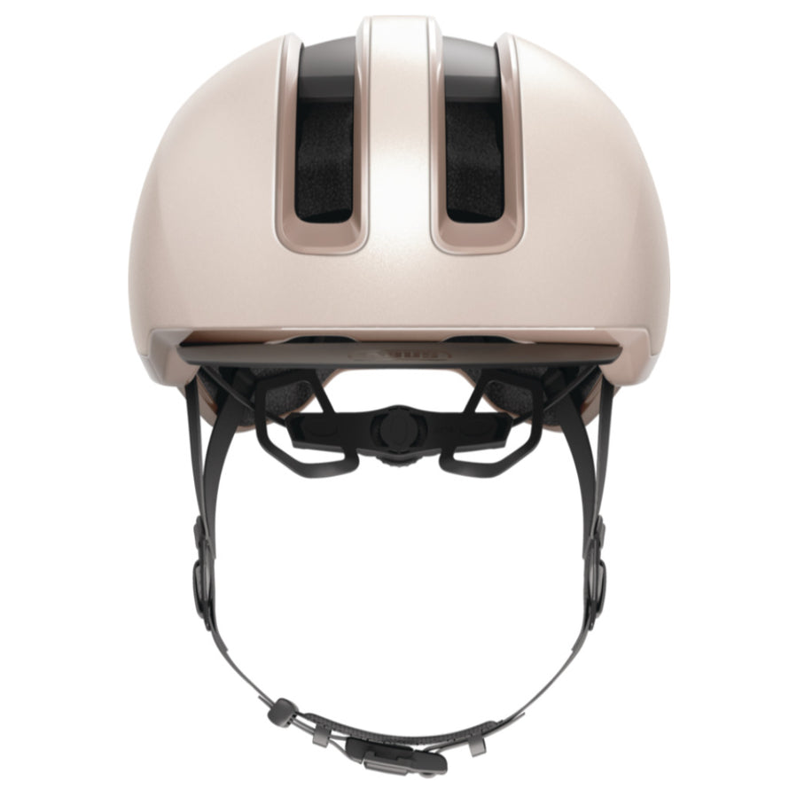 Casque de vélo | HUD-Y PURE | avec lumière LED arrière Casque de vélo | HUD-Y PURE | avec lumière LED arrière