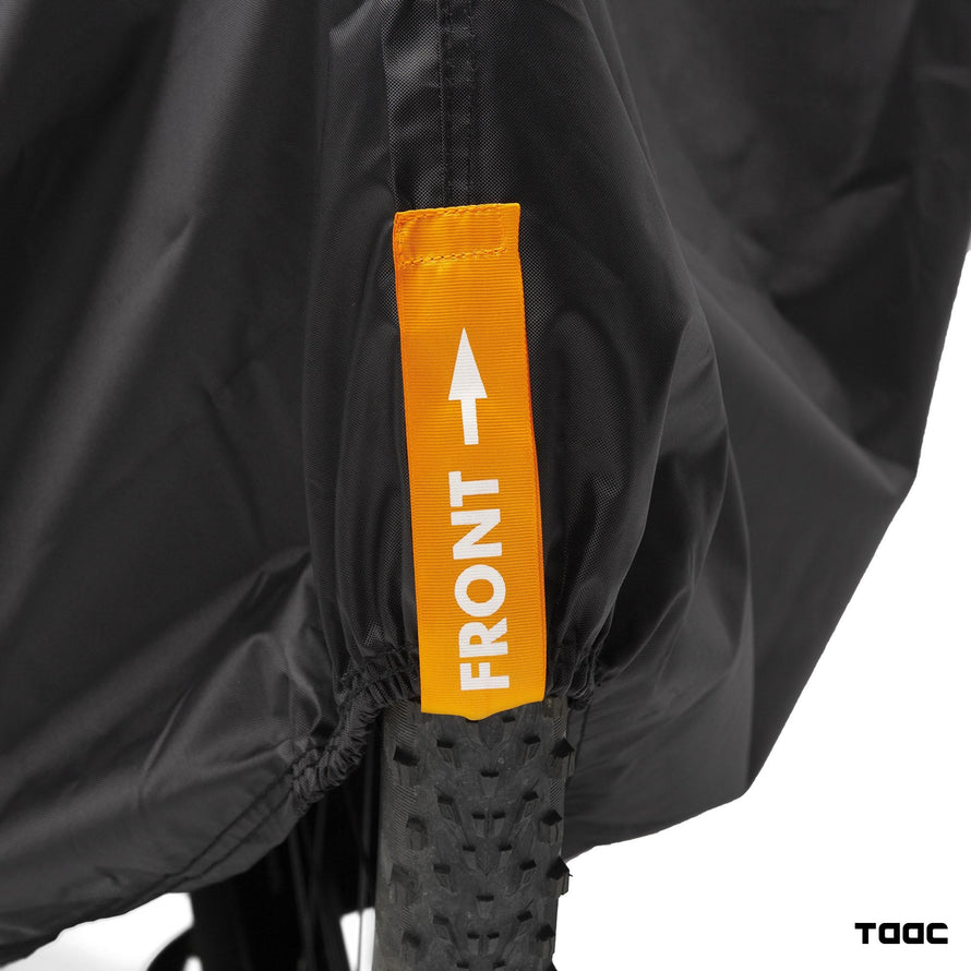Housse de vélo TAAC Bike Saver Large #3