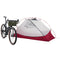 Tenda da bikepacking MSR 1 persona Hubba Hubba Bikepack 1