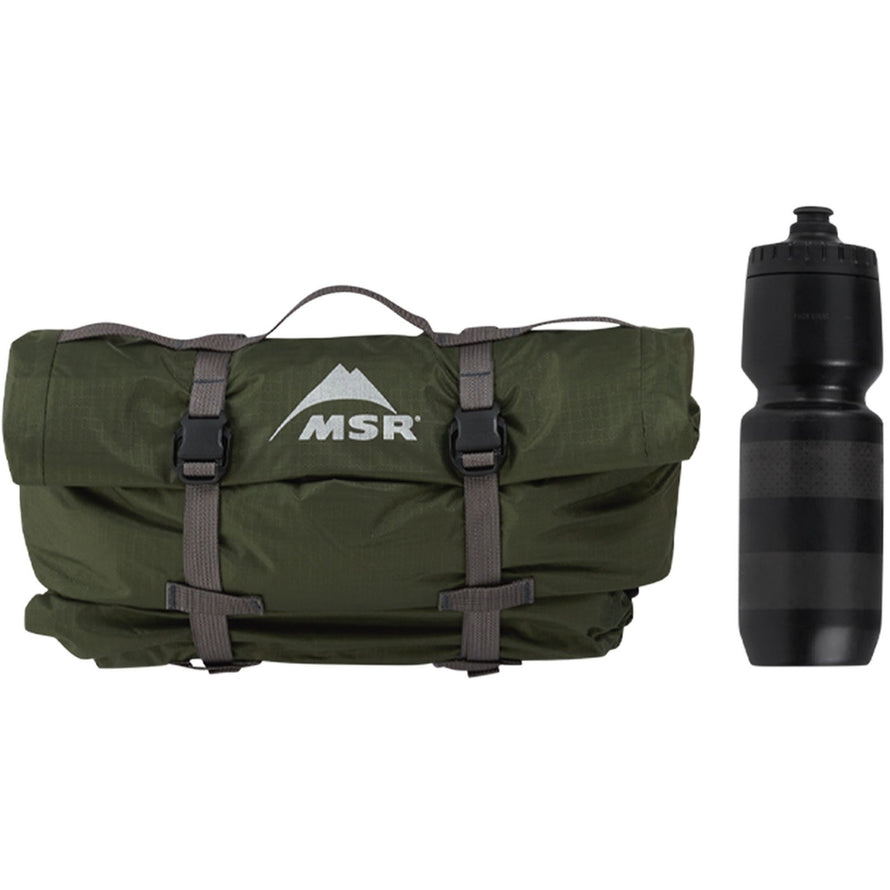 Tente Bikepacking MSR 1 personne #4