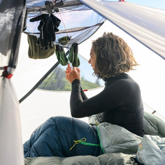 Tente Bikepacking MSR 1 personne #6