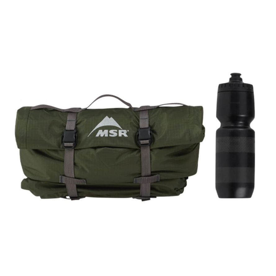 MSR Tente Bikepacking 2 personnes Hubba Hubba Bikepack 2