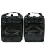 Sacoches Occasion avant Ortlieb Sport Roller Classic 2 x 12,5L Noir