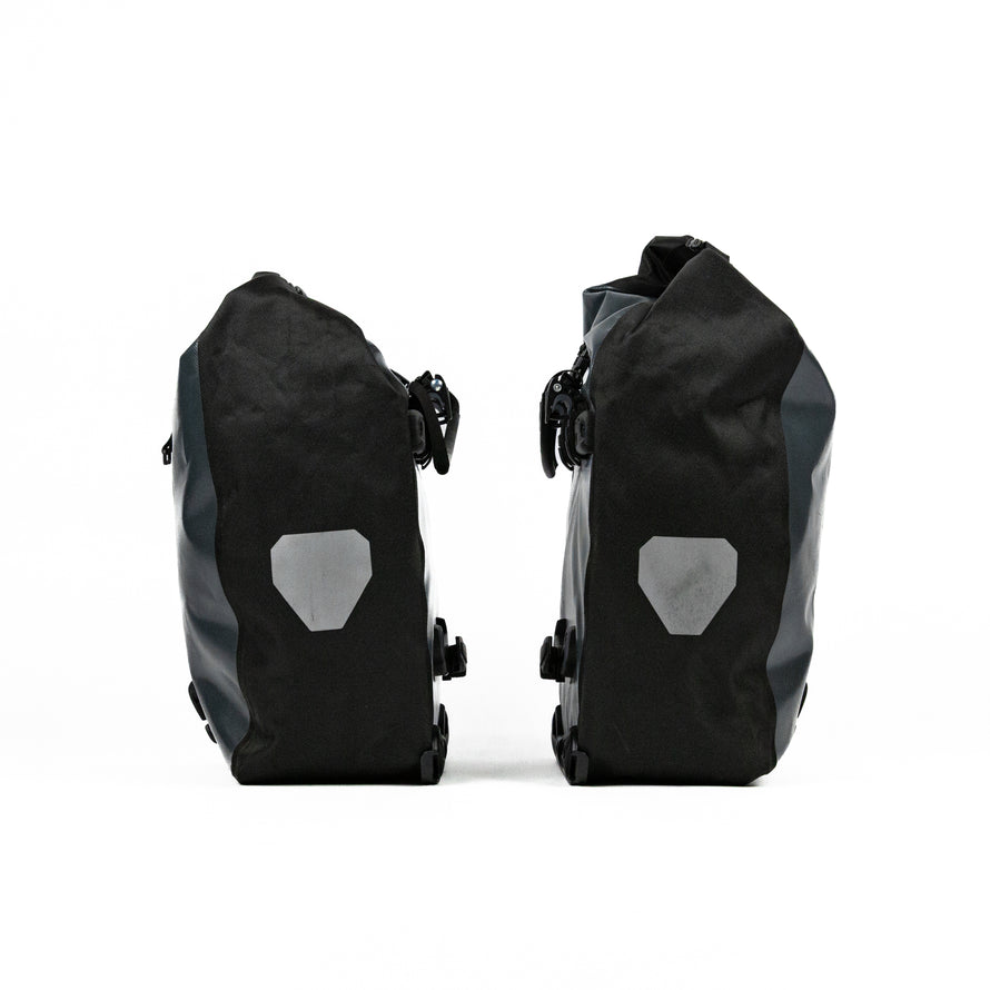 Sacoches occasion Ortlieb Back Roller Classic 2 x 20L