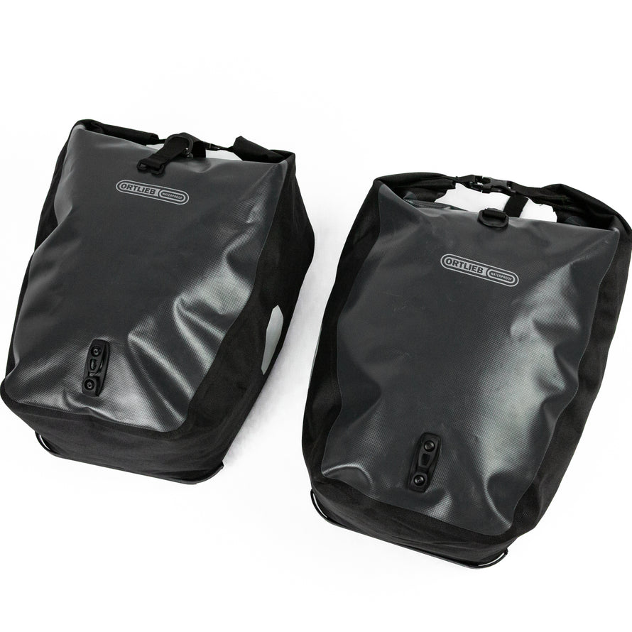 Sacoches occasion Ortlieb Back Roller Classic 2 x 20L