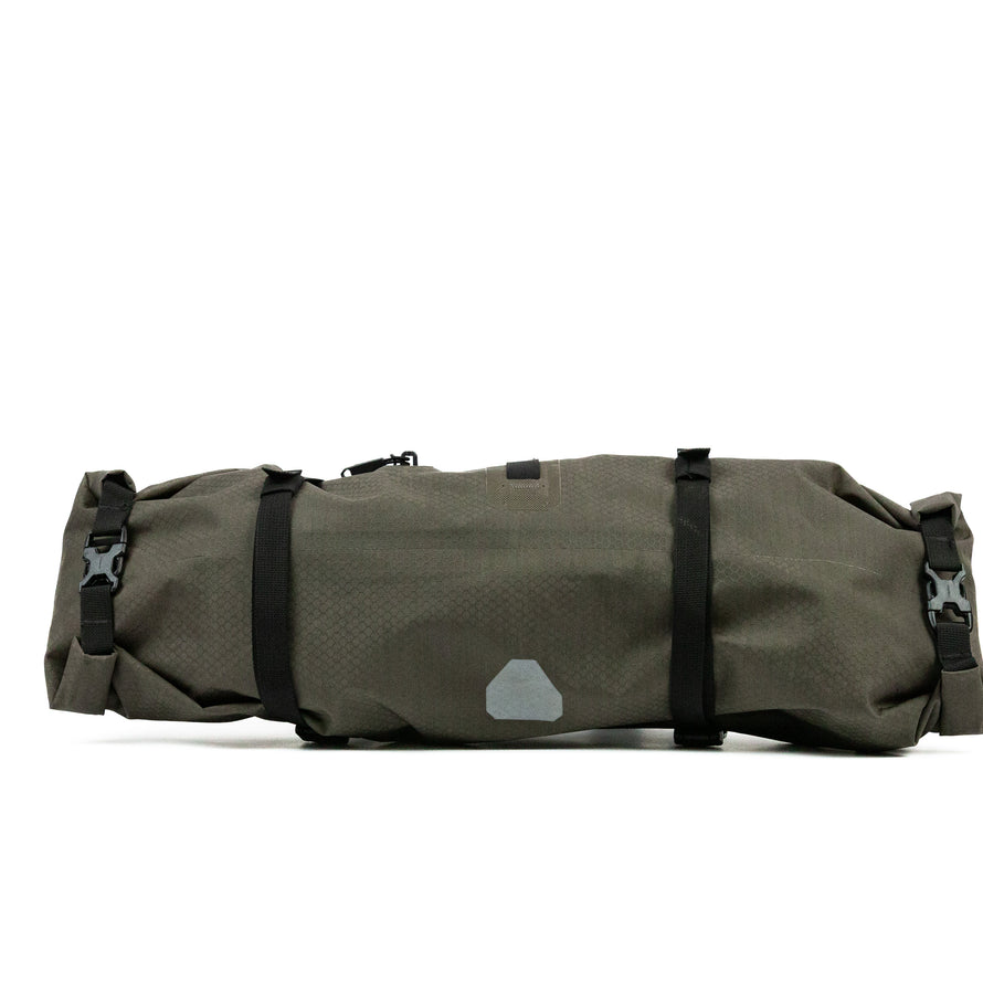 Sacoche  Occasion de guidon pour bikepacking Handlebar pack 9L Ortlieb