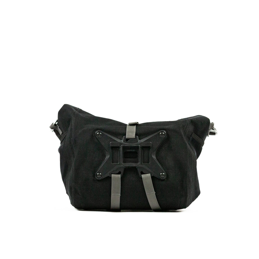 Sacoche  occasion de guidon vélo voyage Ortlieb Pack Plus