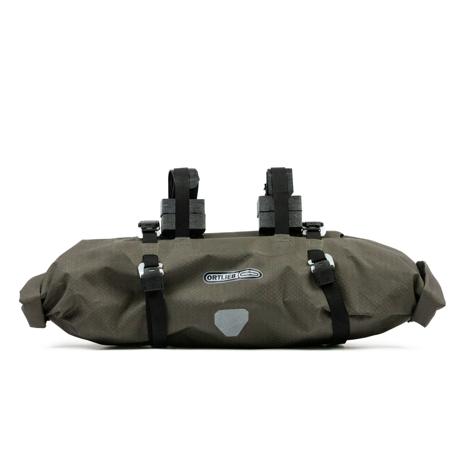 Sacoche  Occasion de guidon pour bikepacking Handlebar pack 9L Ortlieb
