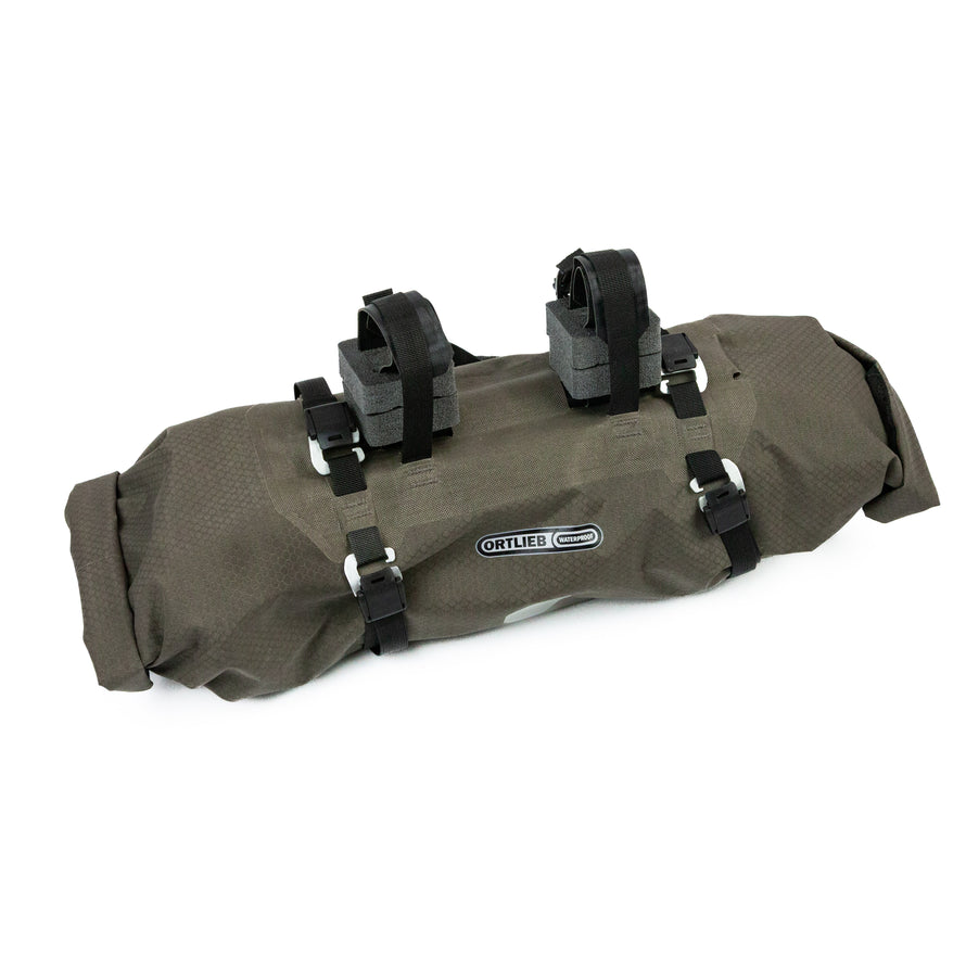 Sacoche  Occasion de guidon pour bikepacking Handlebar pack 9L Ortlieb