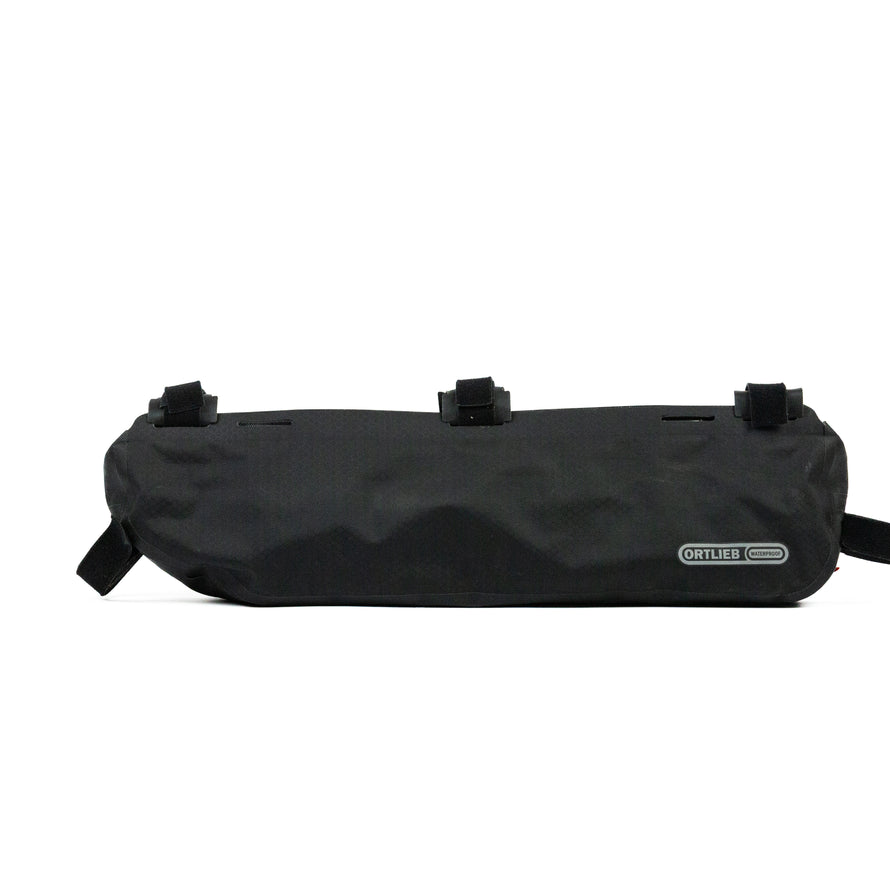 Sacoche Occasion de cadre bikepacking TopTube Ortlieb 4L