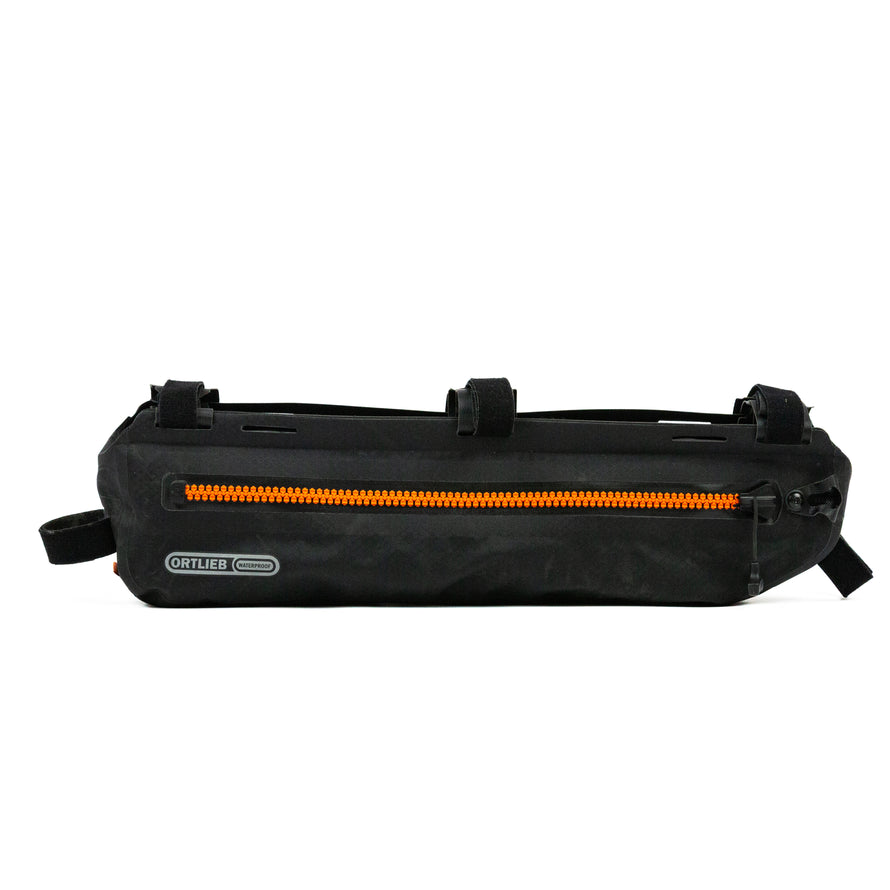 Sacoche Occasion de cadre bikepacking TopTube Ortlieb 4L