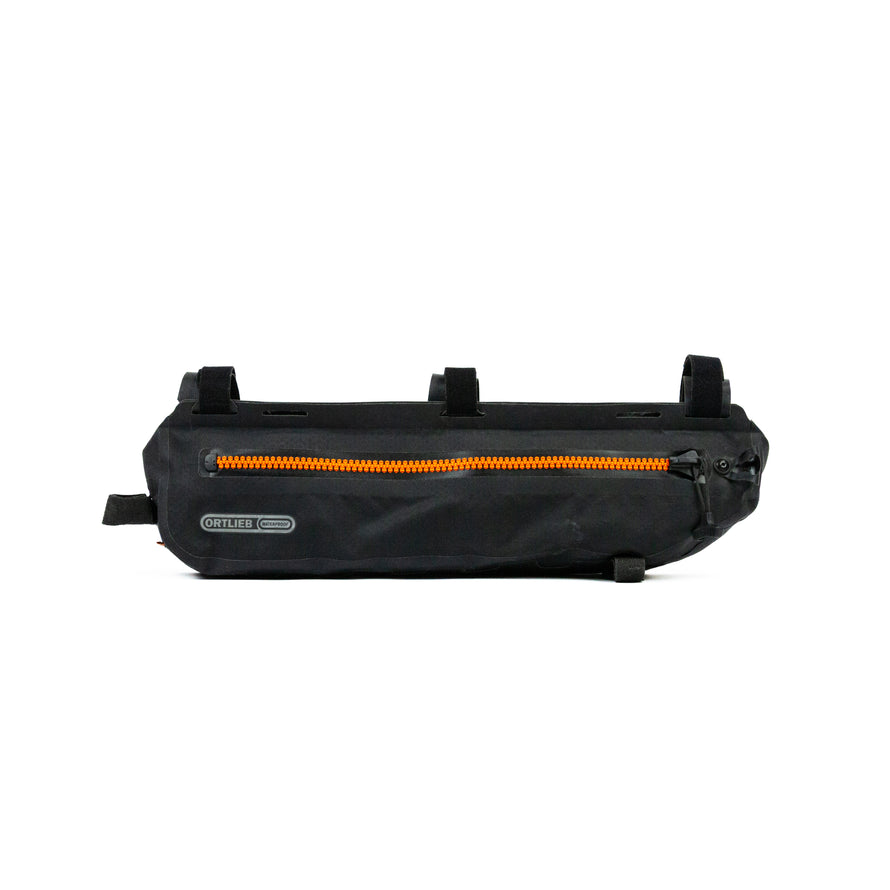 Sacoche Occasion de cadre bikepacking TopTube Ortlieb 4L
