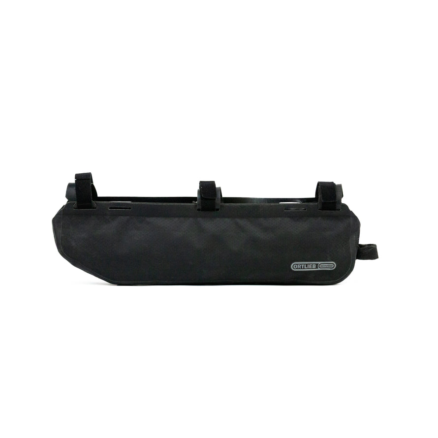 Sacoche Occasion de cadre bikepacking TopTube Ortlieb 4L
