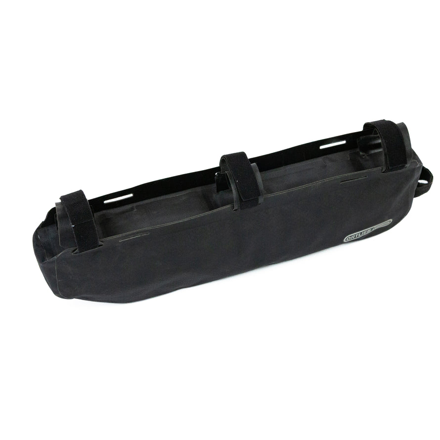 Sacoche Occasion de cadre bikepacking TopTube Ortlieb 4L