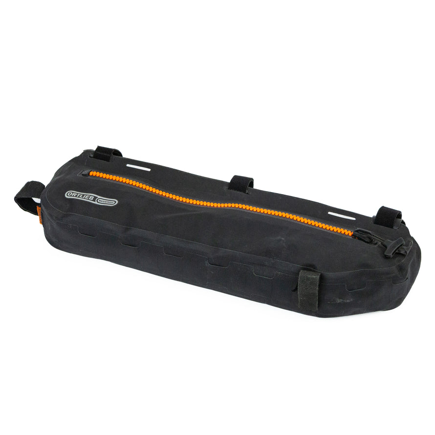 Sacoche Occasion de cadre bikepacking TopTube Ortlieb 4L