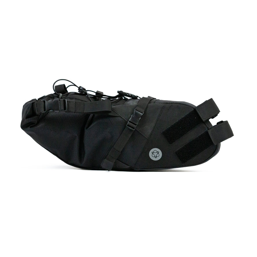 Sacoche  Occasion de selle pour bikepacking Agu Venture 10 L