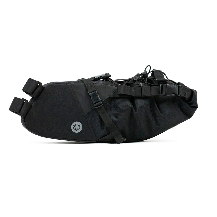 Sacoche  Occasion de selle pour bikepacking Agu Venture 10 L