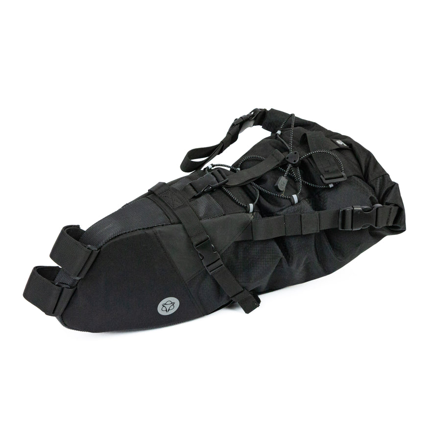 Sacoche  Occasion de selle pour bikepacking Agu Venture 10 L