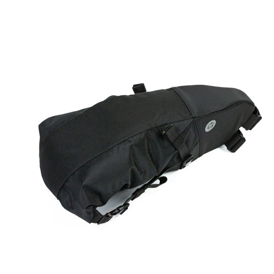Sacoche  Occasion de selle pour bikepacking Agu Venture 10 L