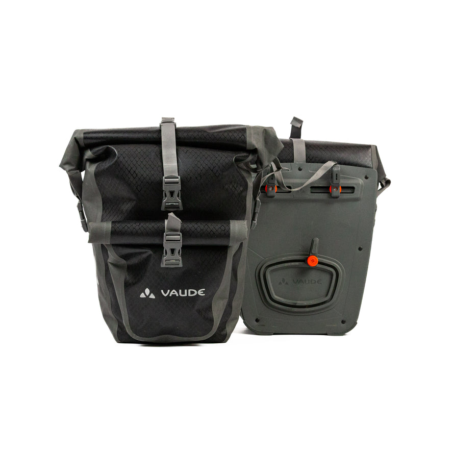 Sacoches Occasion arrière Vaude Aqua Back Plus 2 x 25,5L