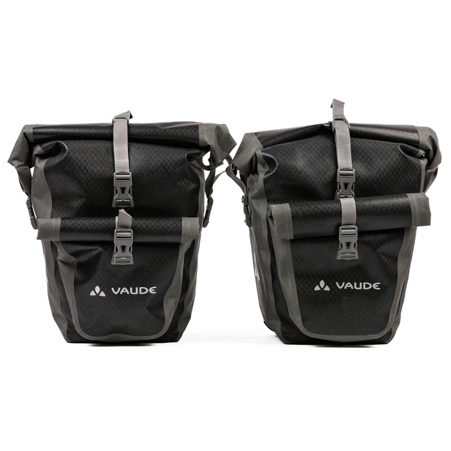 Sacoches Occasion arrière Vaude Aqua Back Plus 2 x 25,5L