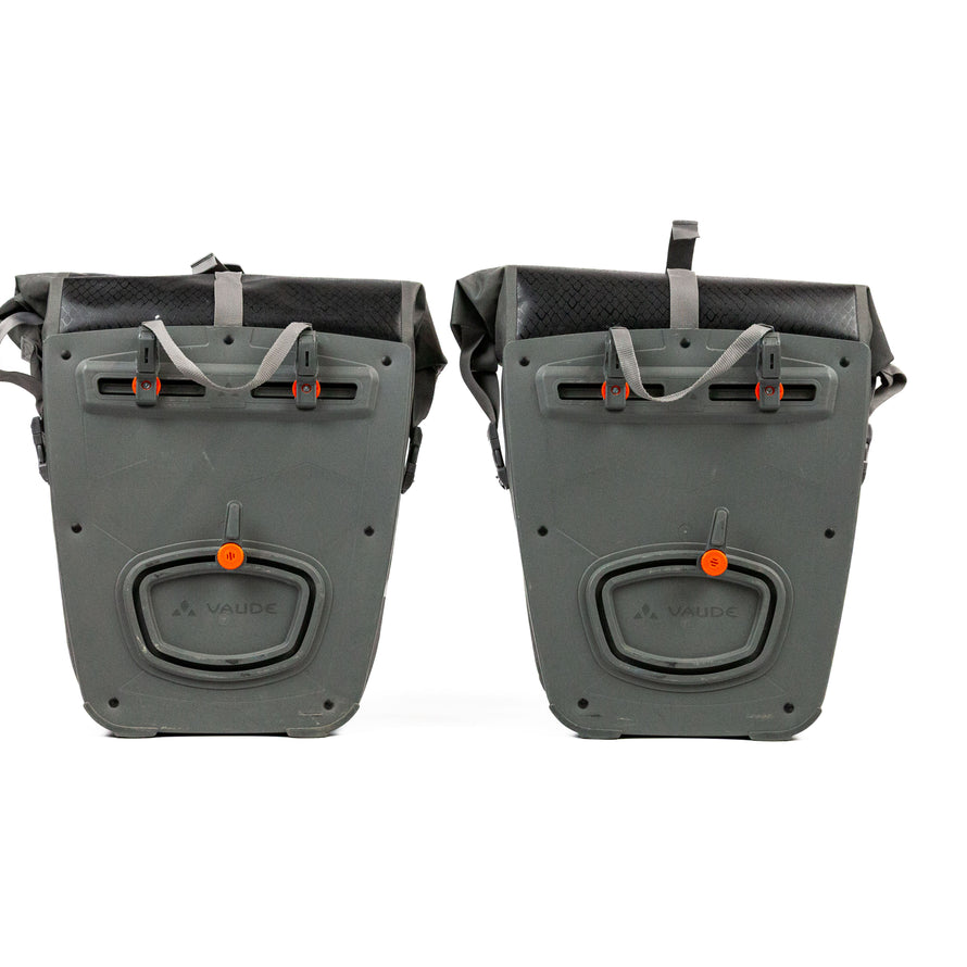 Sacoches Occasion arrière Vaude Aqua Back Plus 2 x 25,5L