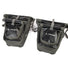 Sacoches Occasion arrière Vaude Aqua Back Plus 2 x 25,5L